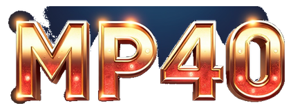 mp40 logo